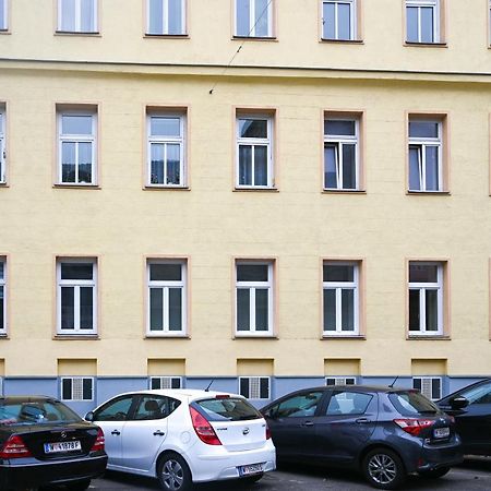 Delightful Duplex Danube Canal Wiedeń Zewnętrze zdjęcie