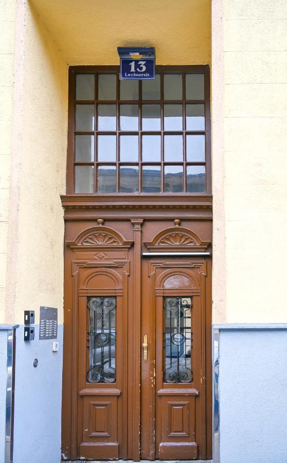 Delightful Duplex Danube Canal Wiedeń Zewnętrze zdjęcie