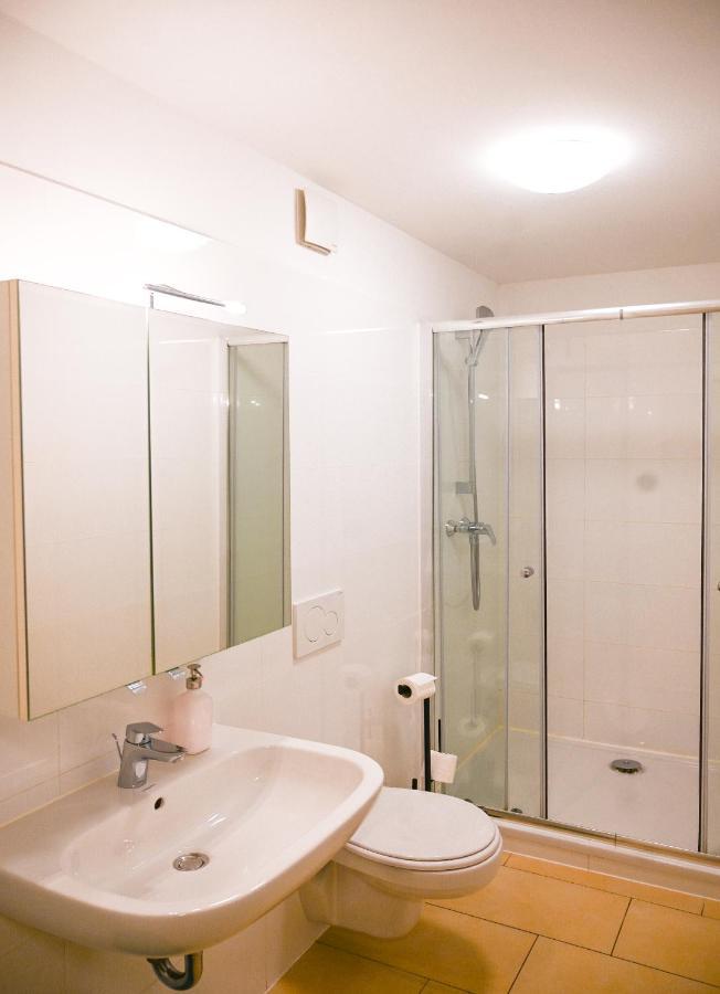 Delightful Duplex Danube Canal Wiedeń Zewnętrze zdjęcie